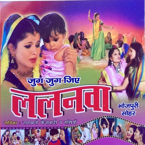 Bhauji Kar Tu Kothariya Karar - Aryan Singh Aaru