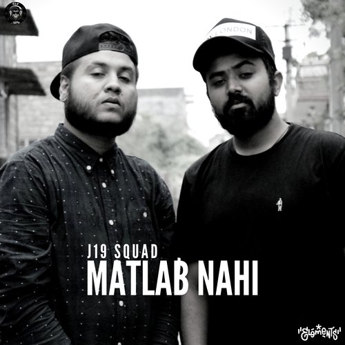 Matlab Nahi - J19 Squad