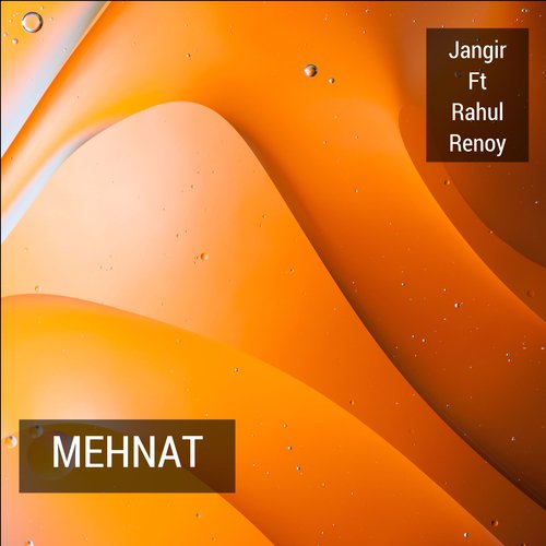Mehnat (feat. Rahul Renoy) - Jangir