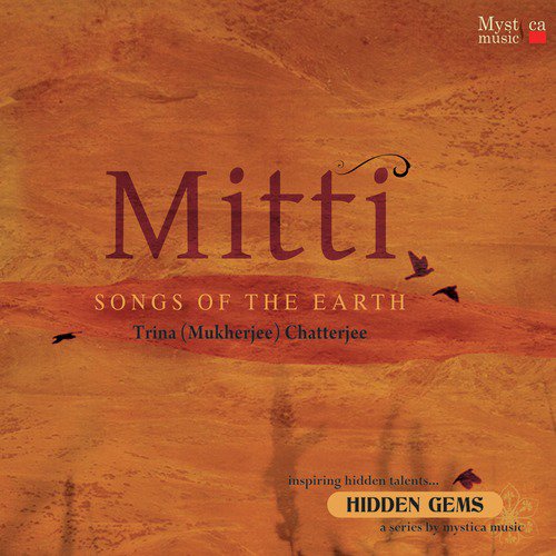 Maro Pranam   Raga Yaman - Trina (Mukherjee) Chatterjee