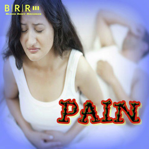 Pain - Vijay Modi Guddu