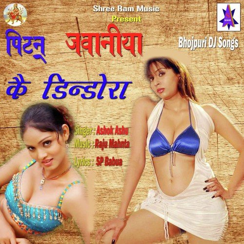 Pitan Jawaniya Ke Dhindora - Ashok Ashu