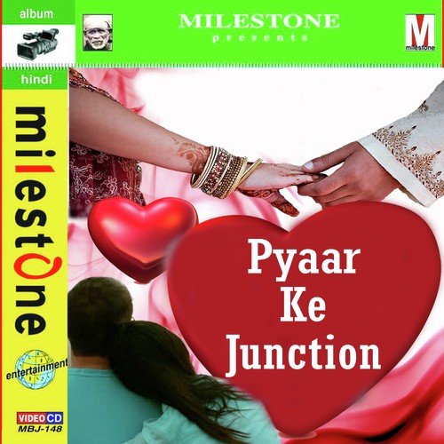Pyar Ke Juction - Badal Bawali Akash Ji