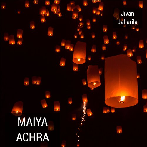 Amiya Ancha Odhaie Da - Jivan Jaharila