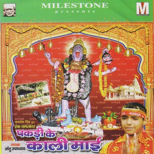 Hamke Le Chala Sainya Pakdi Gaon Main - Anshu Upadhyay