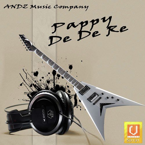 Pappy De De Re - Getika Jaiswal, Manoj Chanchal