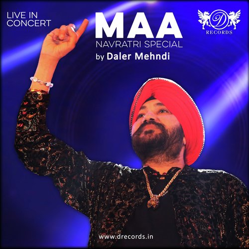 Ni Maye Lutte Gaye - Daler Mehndi