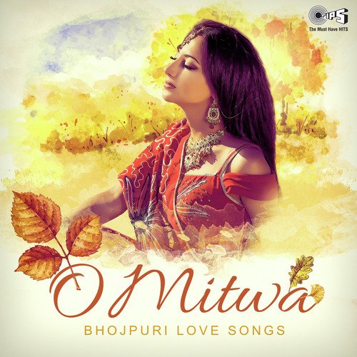 Gori Has Di (From Bhojpuri Navras) - Various Artists