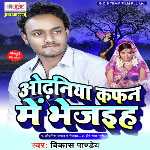 Hoee Gaada Gaadi - Vikash Pandey
