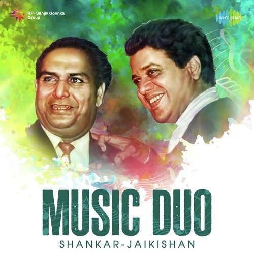 Ramaiya Vastavaiya (From Shree 420) - Various Artists