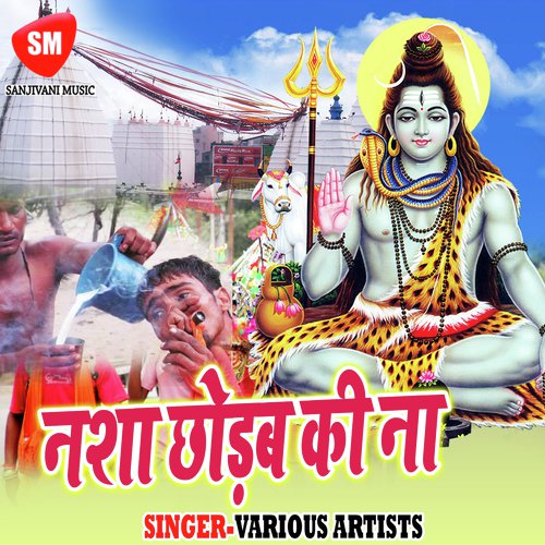 Suiya Pahar Tohase Chalal Nahi Jata - Various Artists