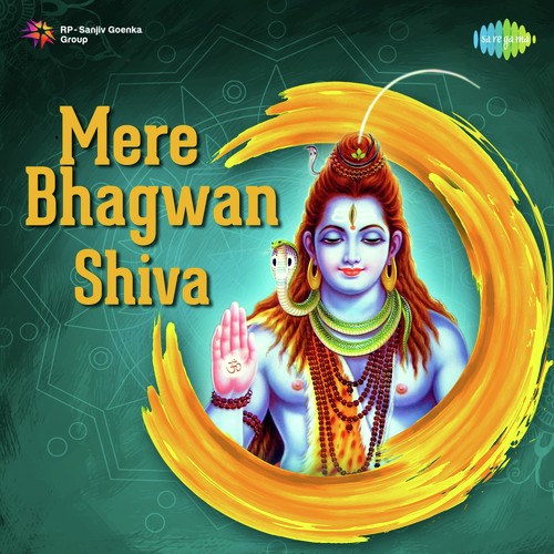 Shiv Mahima Stotram - Various Artists
