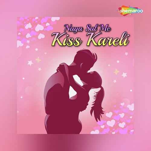 Naya Sal Me Kiss Kareli - Vikesh Bihari