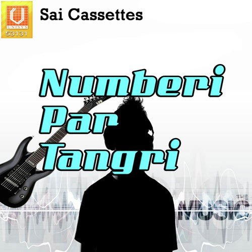 Numberi Par Tangri - Anjana Arya, Vijay Singh