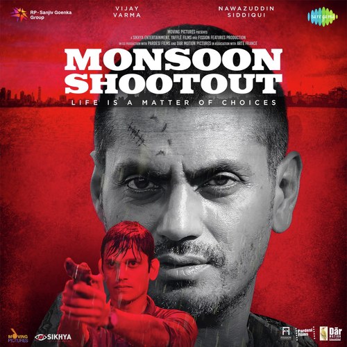 Andheri Raat - Various Artists