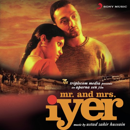 Kithe Meher Ali - Ustad Zakir Hussain