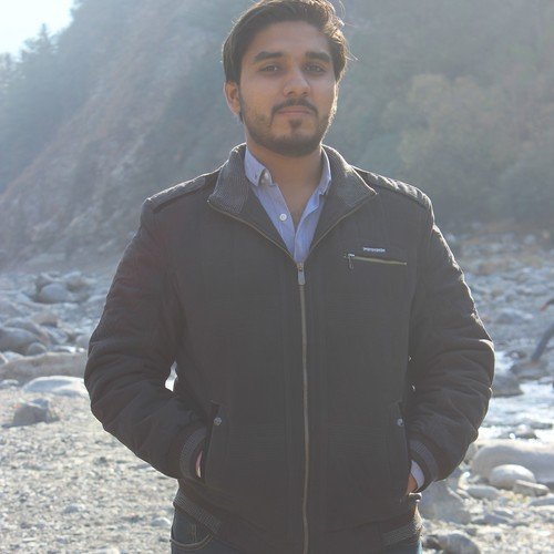 Suroor - Arun Singh Thakur