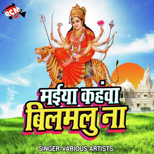 Aail Bate Maiya Ke Navratar - Various Artists