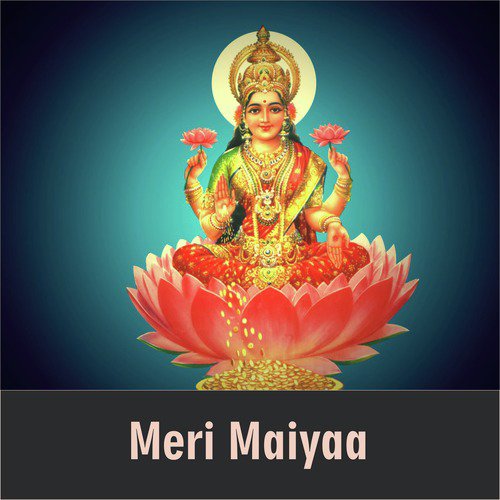 Meri Mayya - Matser Saleem