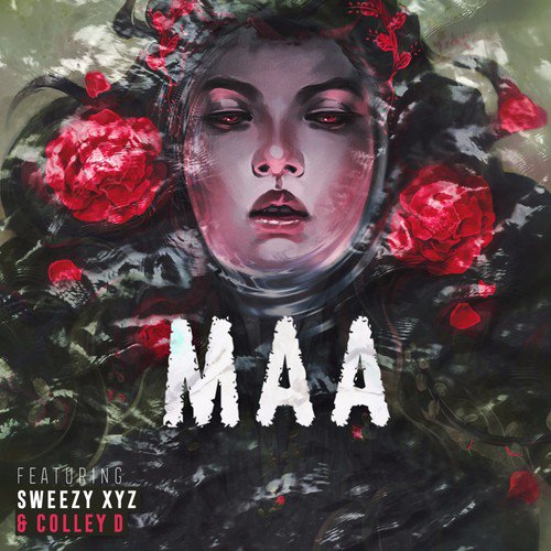 Maa - Sweezy Xyz amp Colly-d