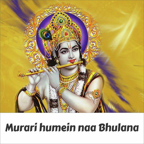  Achyutam Keshvam - Anil Hanslas Bhaiya