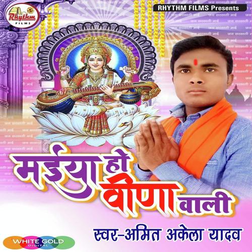 Maiys Ho Vina Wali - Vaibhav Vashishtha