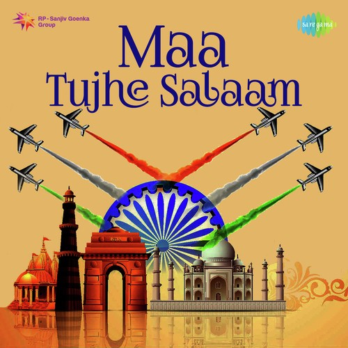 Jahan Dal Dal Pe Sone Ki Chidiya (From Sikander-E-Azam) - Various Artists