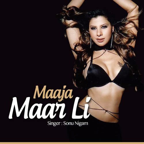 Kabhi Meetha Namkeen - Sonu Nigam