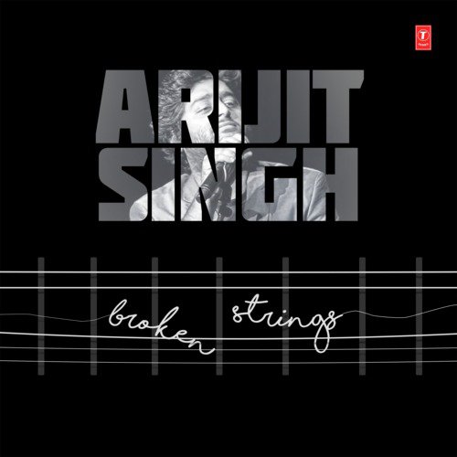 Milne Hai Mujhse Aayi (From Aashiqui 2) - Arijit Singh