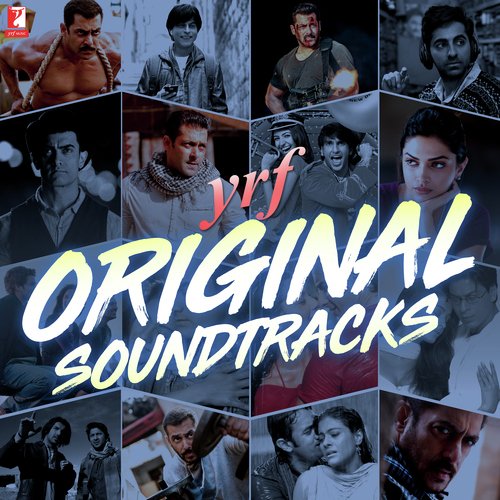 Mohabbatein Love Themes (Instrumental) - Rahul Jain