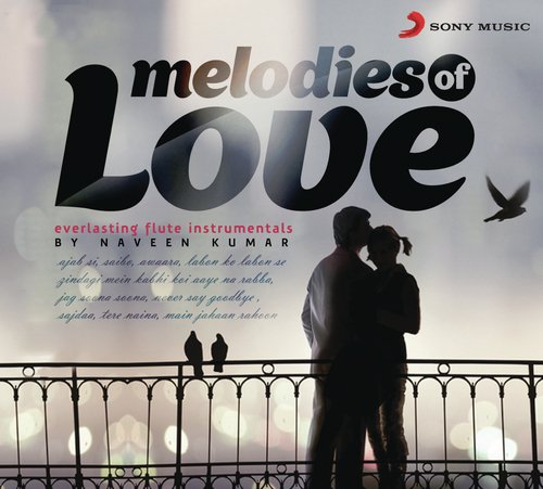 Labon Ko Labon Se   Instrumental - Naveen Kumar