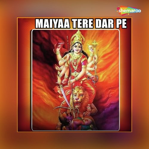 Hamara Majkaan Men - Sanjay Saawara
