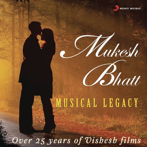 Hamne Tumko Dil Ye De Diya - Various Artists