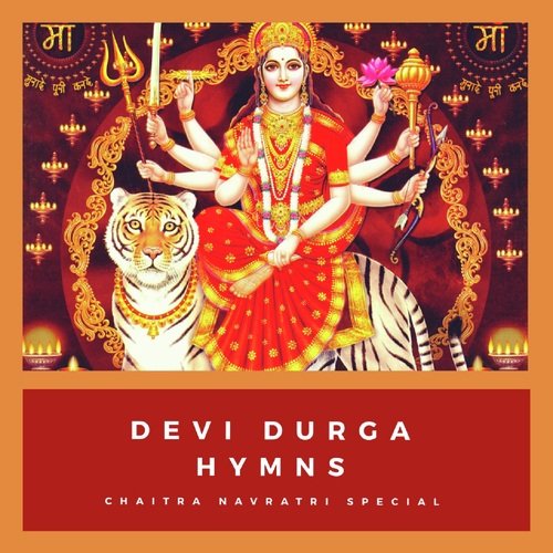 Ya Devi Sarva Bhuteshu - Various Artists
