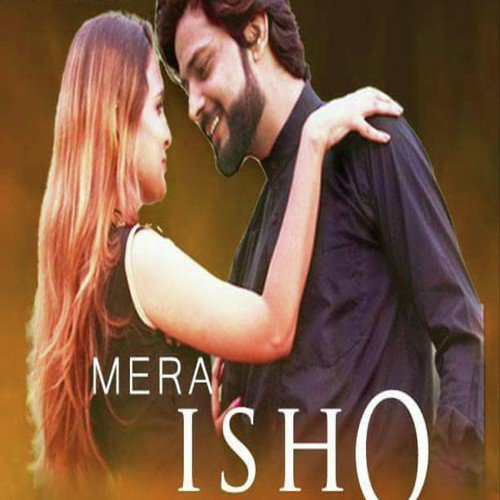 Mera Ishq - Aman Singh Bisth amp Ravina Tanwani