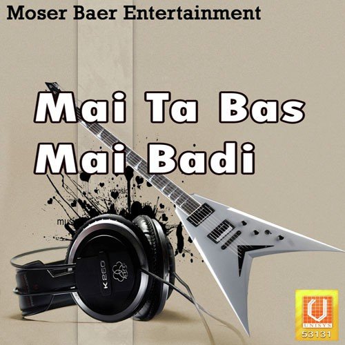 Mai Tore Achra Me - Various Artists
