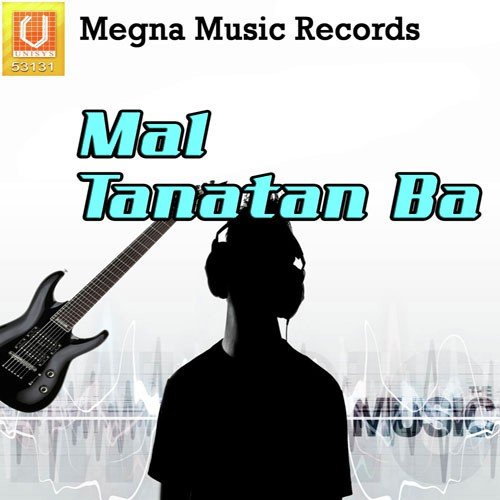 Mal Tanatan Ba - Deepak Kumar Pradumm