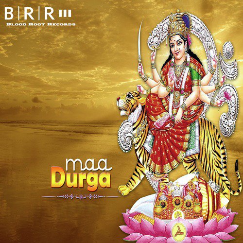 Kar Do Karam Maa - Sanjeev Dabloo