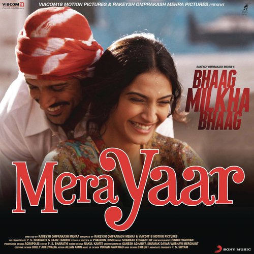 Mera Yaar - Shankar-Ehsaan-Loy