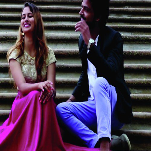 Mera Ishq (feat. Ravina Tanwani) - Aman Singh Bisth