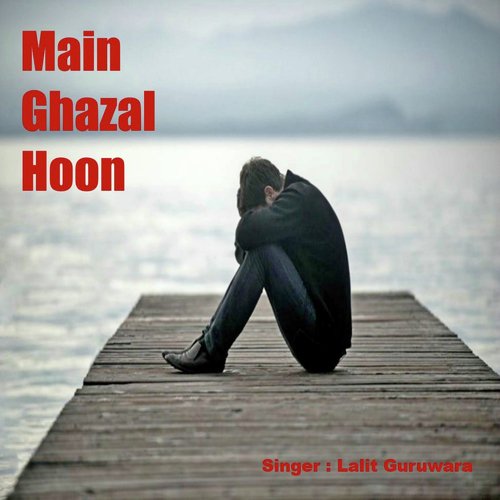 Judaai Ne Teri - Lalit Gurwara