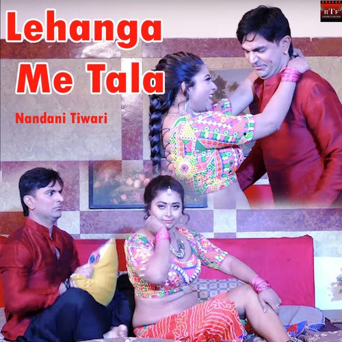 Lehanga Me Tala - Nandani Tiwari