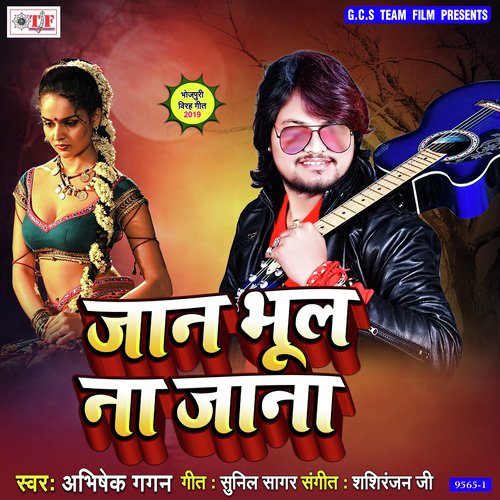 Jaan Ham Ko Bhul Na Jana - Indu Sonali