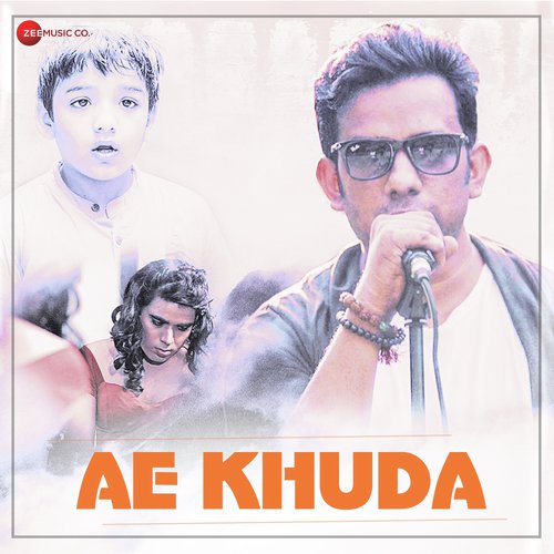 Ae Khuda - Rajat Kumar
