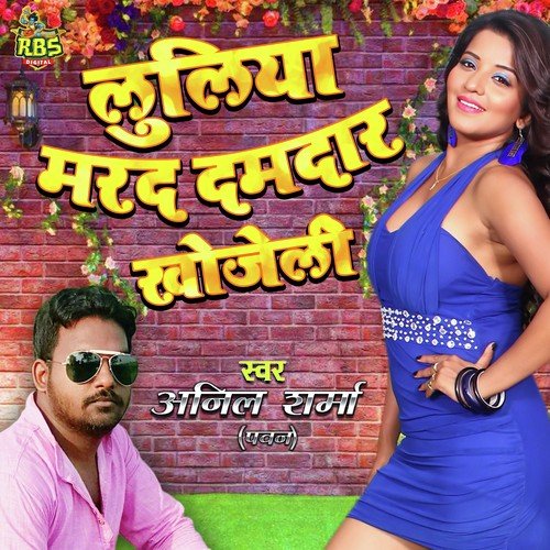 Luliya Marad Damdar Khojeli - Anil Sharma Pawan, Neelam