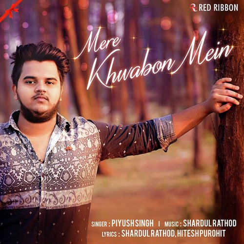 Tune Dil Jo Toda Hai - Piyush Singh, Shiba