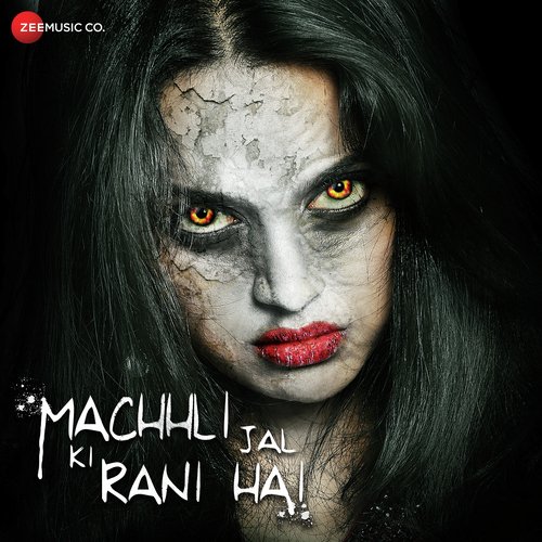 Machhli Title (Remix) - Amit Mishra