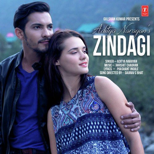 Zindagi - Mkshft, Sudhanshu Tiwari, Heiwah