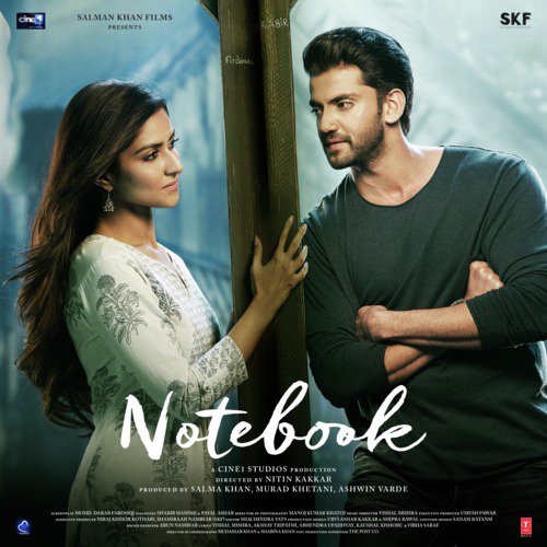 Laila - Mkshft, Sudhanshu Tiwari, Heiwah