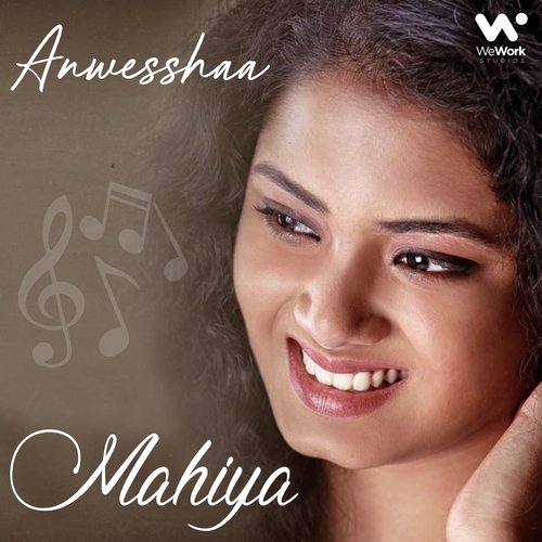 Mahiya - Anwesshaa